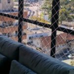 Redes de Proteção para Airbnb