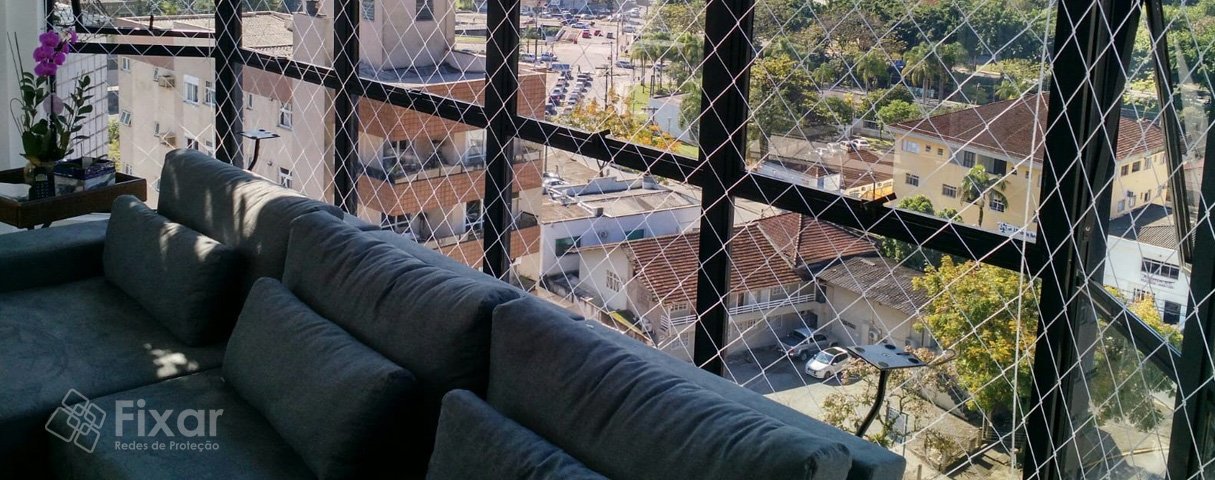 Redes de Proteção para Airbnb