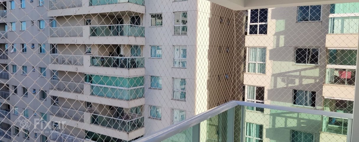 Quanto custa colocar redes de proteção