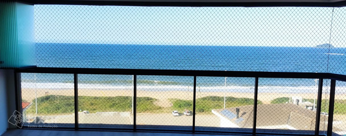 Redes de Proteção em Itajaí para casas e apartamentos