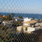 Instalação de Redes de Proteção em Balneário Piçarras