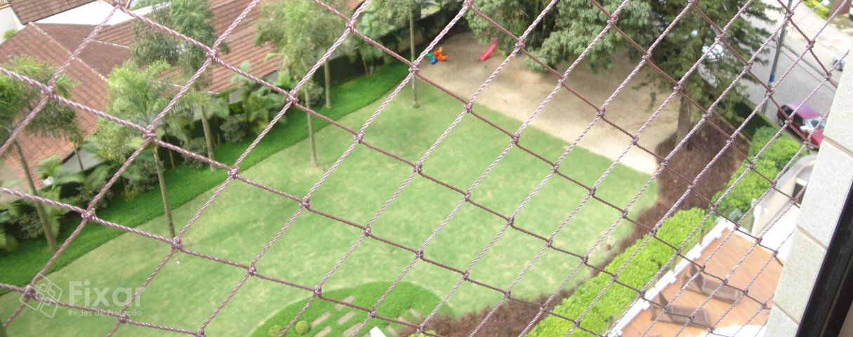 O que levar em conta ao solicitar orçamento para instalação de redes de proteção