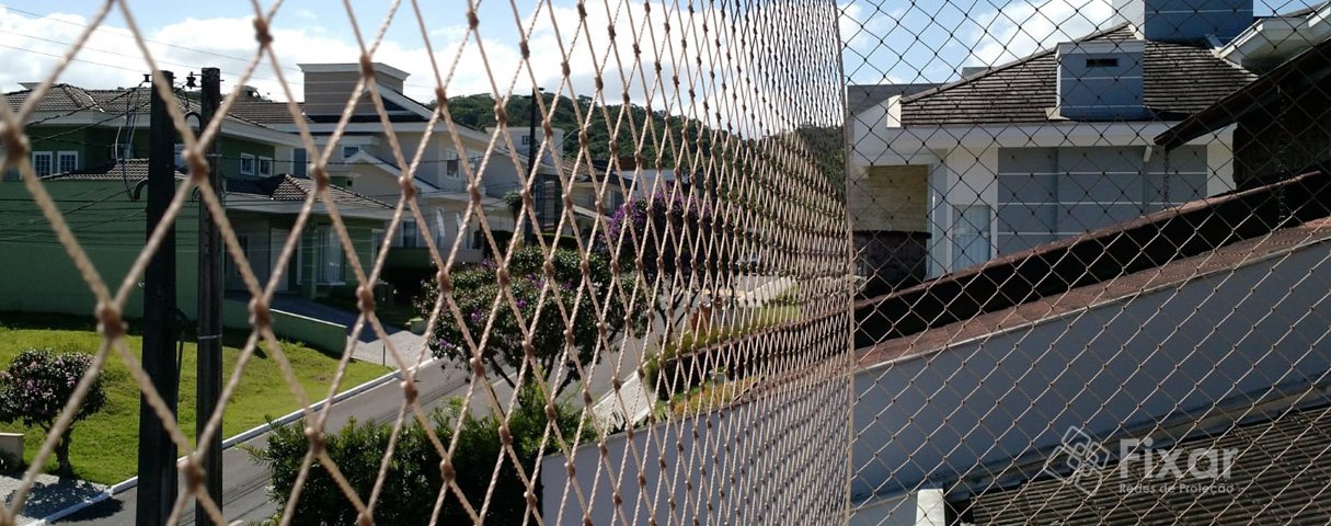 Como funciona a garantia após a instalação das redes de proteção