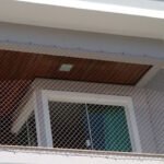 Redes de proteção acumulam sujeira Como fazer a limpeza correta